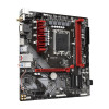 GIGABYTE B760M GAMING AC DDR4 mātesplate, Intel Core 14. paaudze, 6+2+1 fāžu VRM, DDR4 līdz 5333 MHz (OC), 2x M.2 PCIe 4.0, Wi-Fi 802.11ac, 2.5GbE LAN