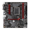 GIGABYTE B760M GAMING AC DDR4 mātesplate, Intel Core 14. paaudze, 6+2+1 fāžu VRM, DDR4 līdz 5333 MHz (OC), 2x M.2 PCIe 4.0, Wi-Fi 802.11ac, 2.5GbE LAN