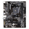 Gigabyte A520M K mātesplate, AMD A520, AM4, mATX