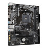 Gigabyte A520M K mātesplate, AMD A520, AM4, mATX