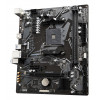 Gigabyte A520M K mātesplate, AMD A520, AM4, mATX