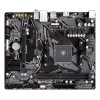 Gigabyte A520M K mātesplate, AMD A520, AM4, mATX