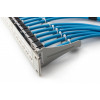 Digitus Cat6a U/FTP instalācijas kabelis, 100 m, zils, LSZH, simplex