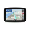 TomTom GO Camper Max Premium Pack automašīnas navigācija, 7 inch