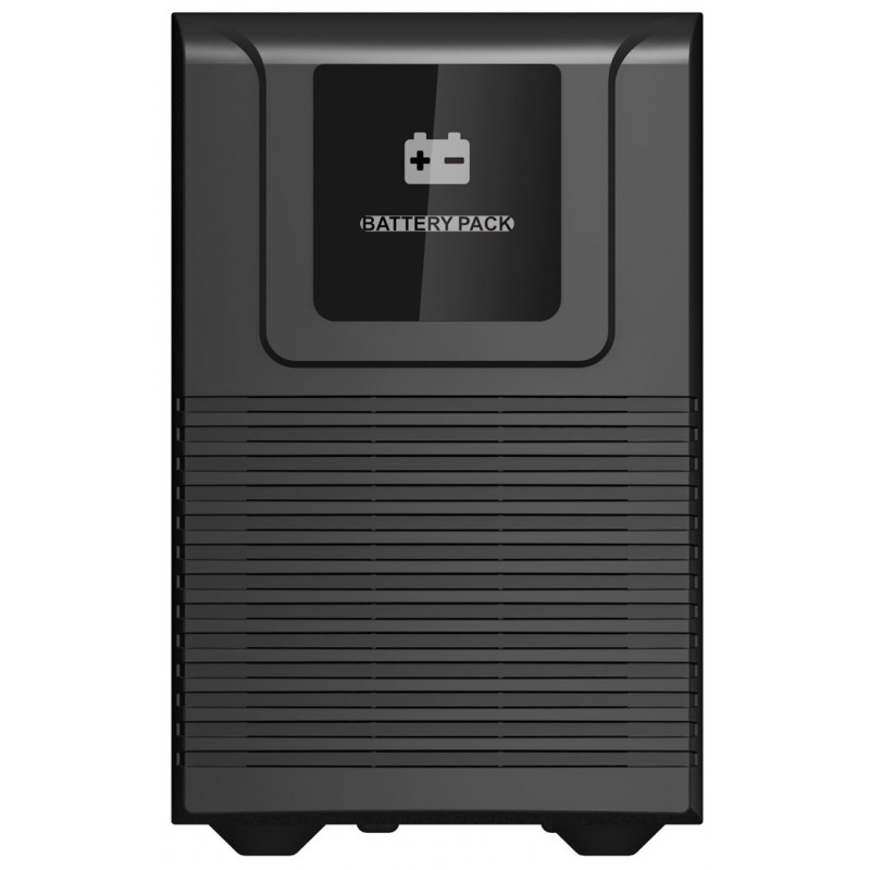 PowerWalker BP S24T-6x9Ah UPS akumulatoru komplekts, 12 V, 9 Ah