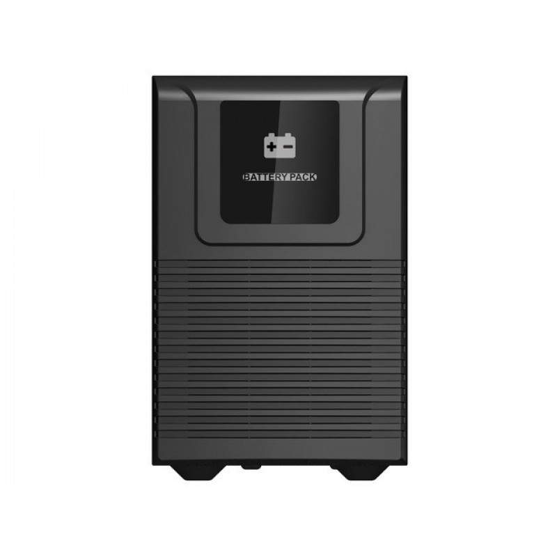 PowerWalker BP S24T-6x9Ah UPS akumulatoru komplekts, 12 V, 9 Ah