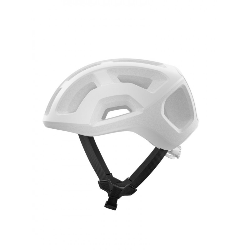 POC Ventral Lite velosipēda ķivere, balta