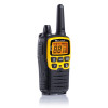 Midland XT70 Adventure rācija, 93 kanāli, 433,075 - 446,09375 MHz, melna/dzeltena