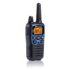 Midland XT60 rācija, 24 kanāli, 446.00625 - 446.0937 MHz, melna, zila