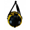 Amphibious Voyager II ūdensnecaurlaidīga soma, 45 l, dzeltena (BS-2245.04)