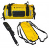 Amphibious Voyager II ūdensnecaurlaidīga soma, 45 l, dzeltena (BS-2245.04)