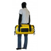 Amphibious Voyager II ūdensnecaurlaidīga soma, 45 l, dzeltena (BS-2245.04)
