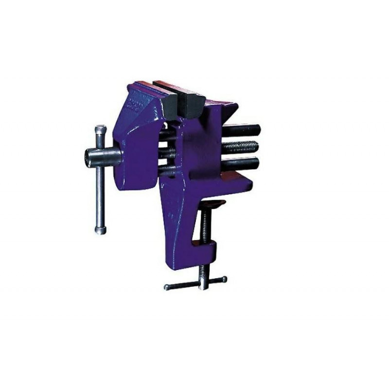 IRWIN TV75B skrūvspīles, 7,5 cm
