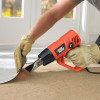 Black+Decker KX2001K karstā gaisa pistole, 2000 W, 50–450 °C / 90–600 °C