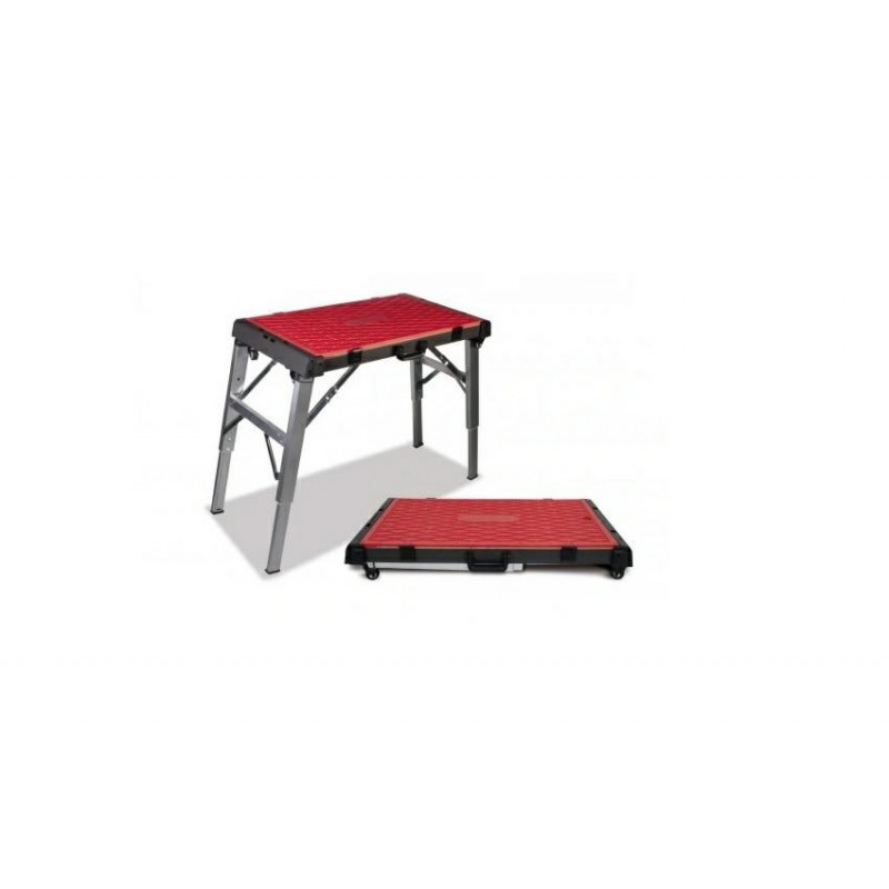 RUBI 4in1 darba galds (66924)