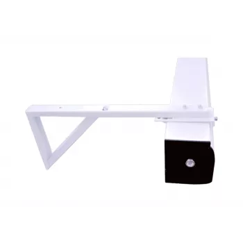 celexon Expert XL sienas distancers, balts