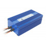 AZO Digital PS-250H-24 DC/DC sprieguma pārveidotājs 30÷80 VDC / 24 VDC, 250 W, galvaniskā izolācija, IP67