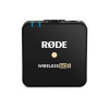 RODE Wireless GO II TX bezvadu mikrofona raidītājs