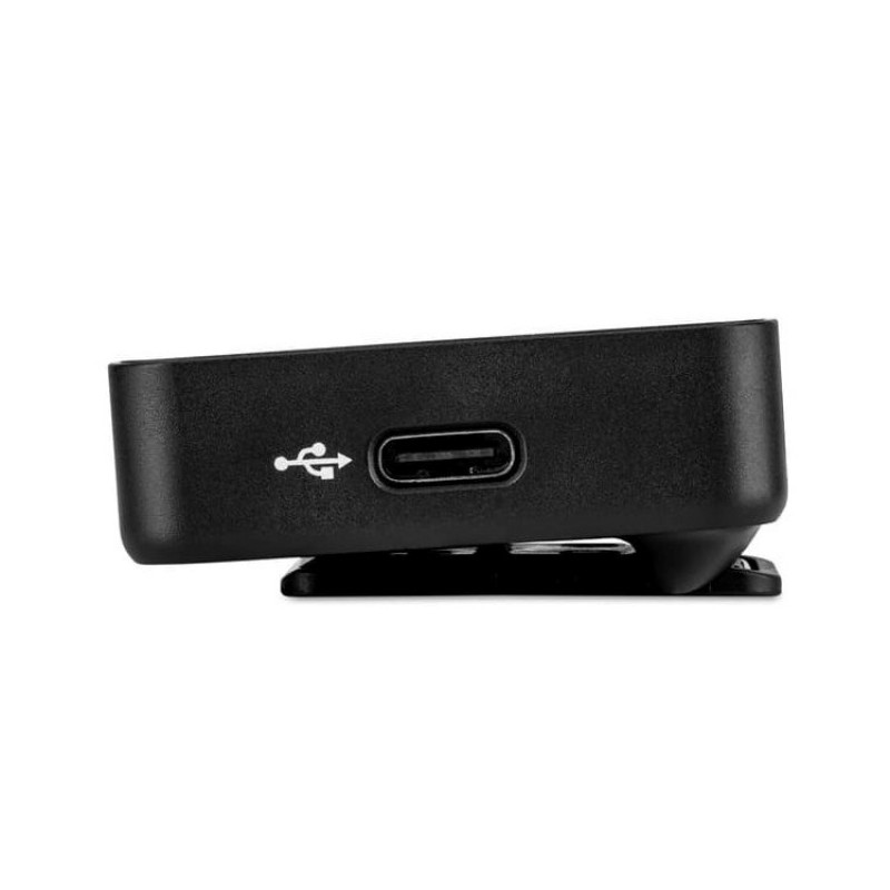 RODE Wireless GO II TX bezvadu mikrofona raidītājs