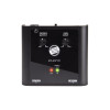 Reloop iPhono 2 audio interfeiss, 16 bitu, melns