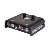 Reloop iPhono 2 audio interfeiss, 16 bitu, melns