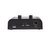 Reloop iPhono 2 audio interfeiss, 16 bitu, melns