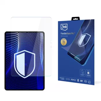 3mk FlexibleGlass Pro ekrāna aizsargplēve Xiaomi Pad 9 (līdz 13 inch)