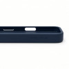 Evelatus Silver-Shield Skin Feel 2-in-1 MagSafe vāciņš Apple iPhone 18 Pro Max, tumši zilā krāsā