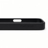 Evelatus Silver-Shield Skin Feel 2-in-1 MagSafe vāciņš Apple iPhone 18 Pro, melns