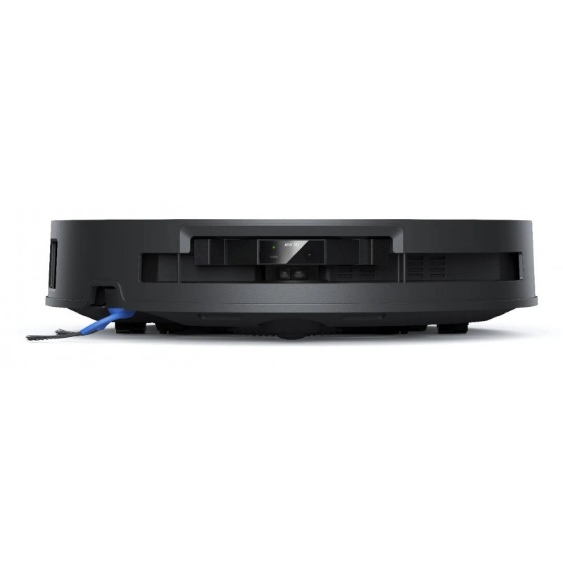 Ecovacs Deebot T50 Pro Omni Gen3 robotputekļsūcējs, melns