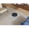 Ecovacs Deebot T30E Omni robota putekļsūcējs, melns