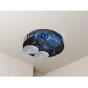 Ecovacs Deebot T30E Omni robota putekļsūcējs, melns