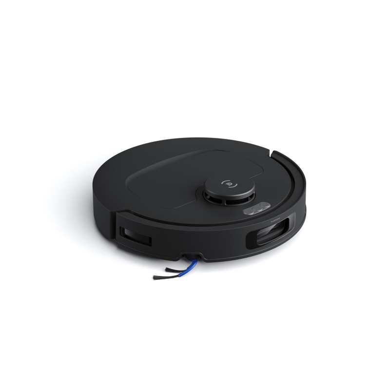 Ecovacs Deebot T30E Omni robota putekļsūcējs, melns