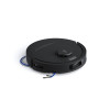Ecovacs Deebot T30E Omni robota putekļsūcējs, melns