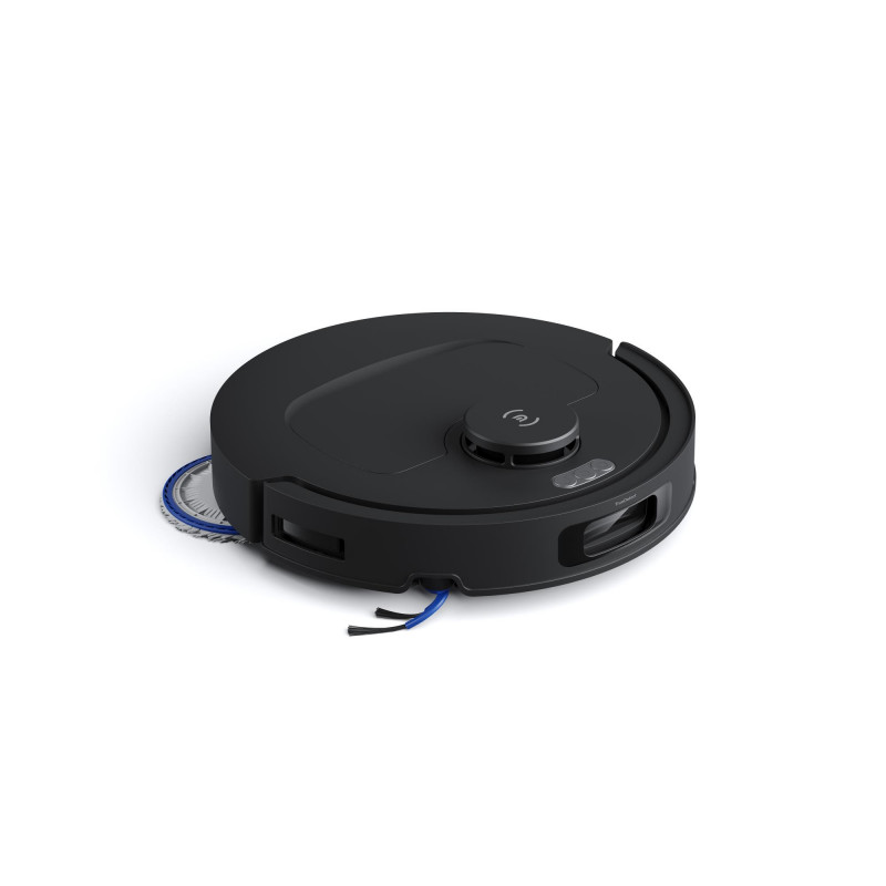 Ecovacs Deebot T30E Omni robota putekļsūcējs, melns