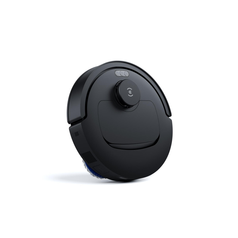 Ecovacs Deebot T30E Omni robota putekļsūcējs, melns