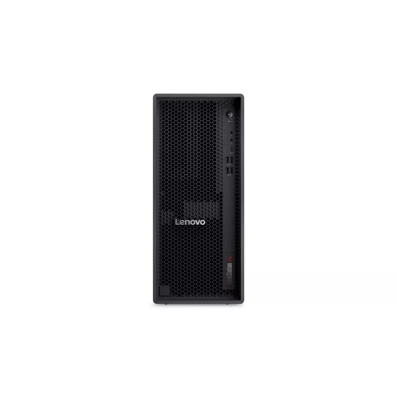 Lenovo ThinkStation P4 Tower darbstacija - AMD Ryzen 7 Pro 9755, 32GB RAM, 1TB SSD, Windows 11 Pro (DE)