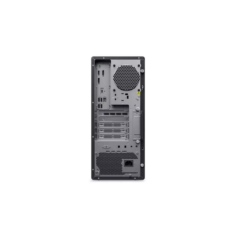 Lenovo ThinkStation P4 Tower darbstacija - AMD Ryzen 7 Pro 9755, 32GB RAM, 1TB SSD, Windows 11 Pro (DE)