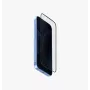 UNIQ Optix Vision Optiview DX2 rūdīta stikla ekrāna aizsargplēve iPhone 18 Pro Max