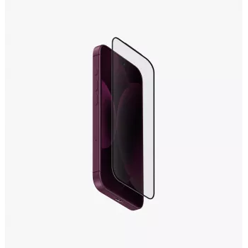 UNIQ Optix Vivid DX2 rūdīta stikla ekrāna aizsargplēve iPhone 18 Pro