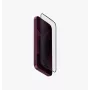 UNIQ Optix Vivid DX2 rūdīta stikla ekrāna aizsargplēve iPhone 18 Pro