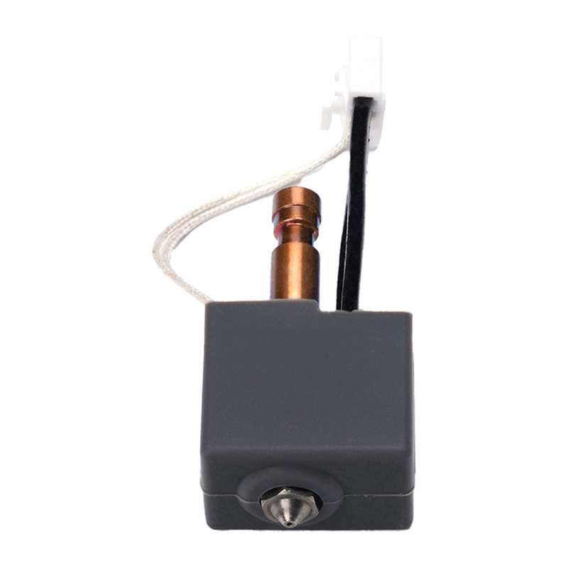 Anycubic ātrās maiņas hotend ar 0.8 mm sprauslu Kobra S1 sērijai
