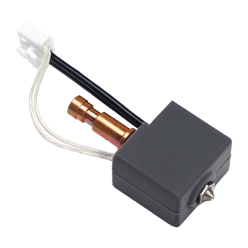 Anycubic ātrās maiņas hotend ar 0.8 mm sprauslu Kobra S1 sērijai