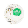 Gogreen videi draudzīgi papīra šķīvji Marble Go Green Ø18cm 10 gab.