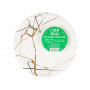 Gogreen videi draudzīgi papīra šķīvji Marble Go Green Ø18cm 10 gab.