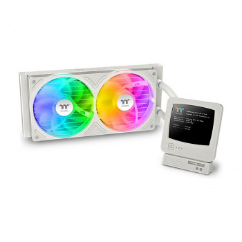 Thermaltake Retro 240 Ultra ARGB AIO šķidruma CPU dzesētājs