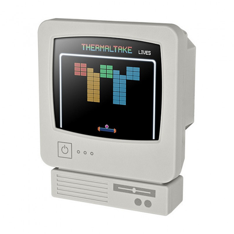 Thermaltake Retro 240 Ultra ARGB AIO šķidruma CPU dzesētājs