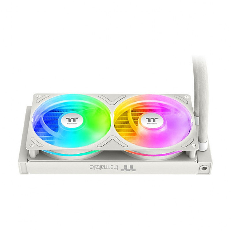 Thermaltake Retro 240 Ultra ARGB AIO šķidruma CPU dzesētājs