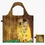 LOQI Gustav Klimt soma – The Kiss