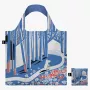 LOQI Moomin soma – Blue Forest